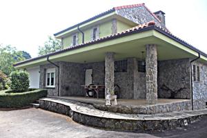 Casa En venta en Camino El Rayu, 184, La Pola Siero, Siero photo 0