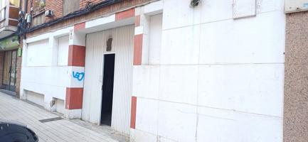 Otro En venta en Calle Sáhara, 14, El Llano, Gijón photo 0