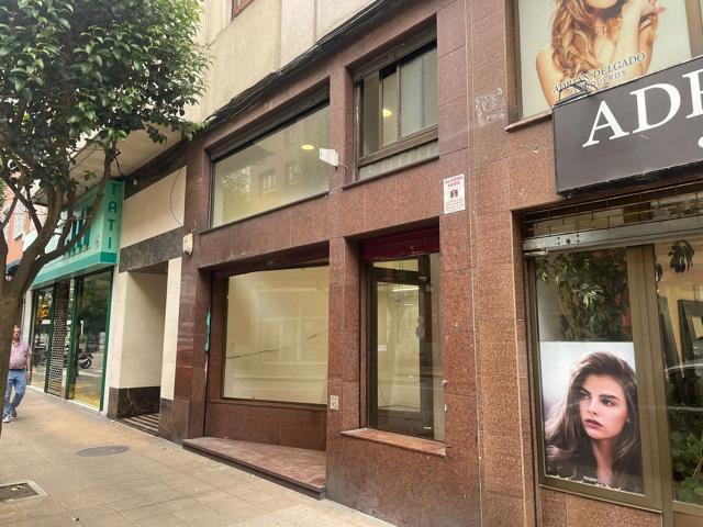 Otro En venta en Avenida De Portugal, 7, Centro, Gijón photo 0