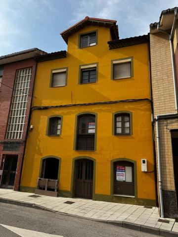 Comunidad En venta en San Juan De Nieva - Las Aceñas, Verdicio - Bañugues - Cabo Peña, Gozón photo 0