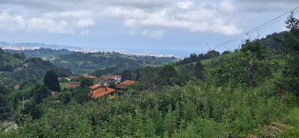 Terreno Urbanizable En venta en Camín De La Riega, 0, Periurbano, Gijón photo 0