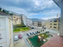 Piso En venta en Cl Arroxinas, 15, Luarca - Valdés photo 0