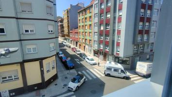 Piso En alquiler en Cl Peñalba, 11, Este, Gijón photo 0