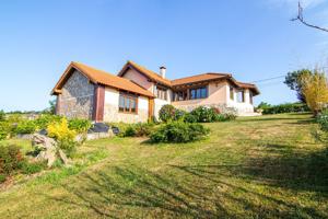 Casa En venta en Cm Fuente Del Alamo-Pedrera, 85, Periurbano, Gijón photo 0