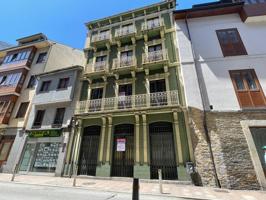 Comunidad En venta en Calle Ramón Asenjo, Luarca - Valdés photo 0