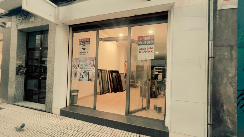 Otro En venta en Calle Adaro, 6, Centro, Gijón photo 0