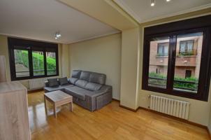 Piso En venta en Cl Albuquerque, 16, Este, Gijón photo 0