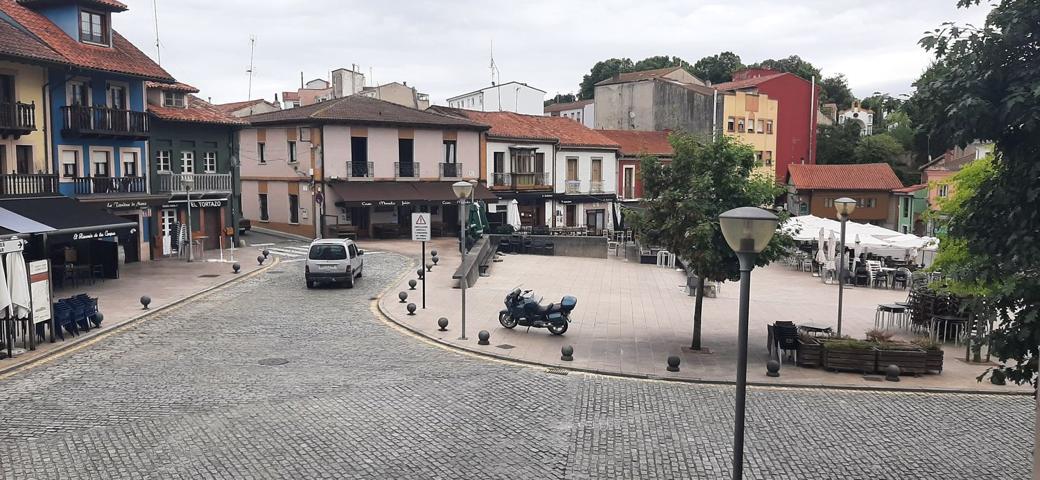 Piso En venta en Pz Campes Les, La Pola Siero, Siero photo 0