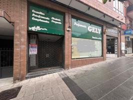 Otro En venta en Calle Marcos Del Torniello, 5, Centro, Avilés photo 0