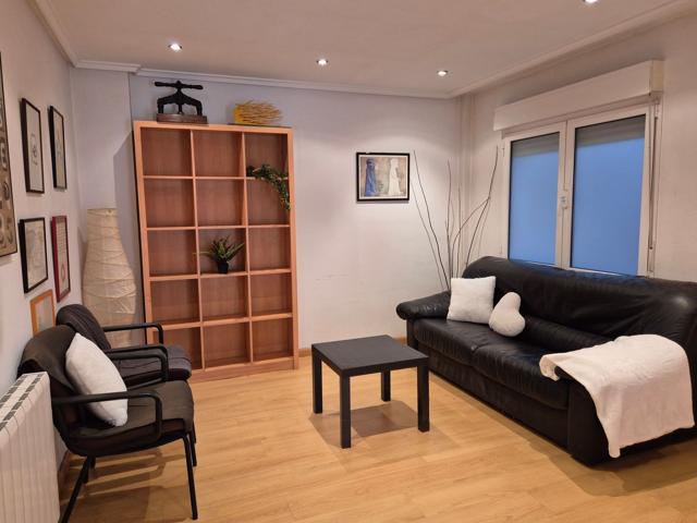 Piso En venta en Calle Gran Capitán, 8, Oeste, Gijón photo 0