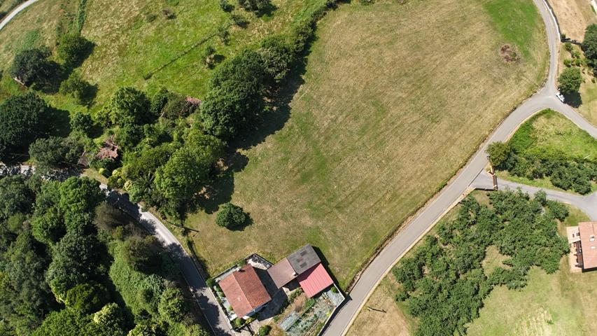 Terreno Urbanizable En venta en Carretera De Ables, Llanera photo 0
