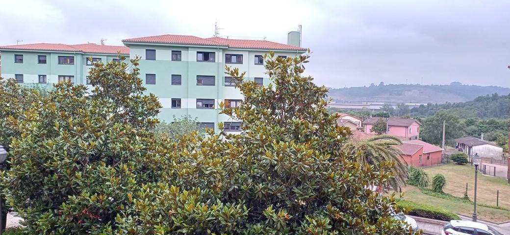 Piso En venta en Camino Escuela Fresno, 37, Periurbano, Gijón photo 0