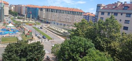 Piso En venta en Avenida Del Llano, 42, El Llano, Gijón photo 0