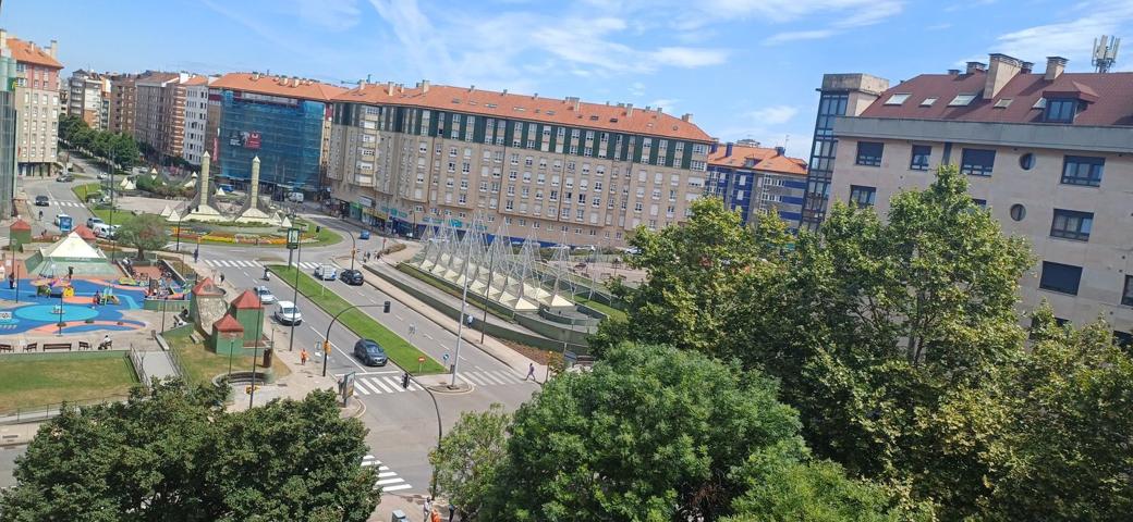  Ático En venta en Avenida Del Llano, 42, El Llano, Gijón photo 0