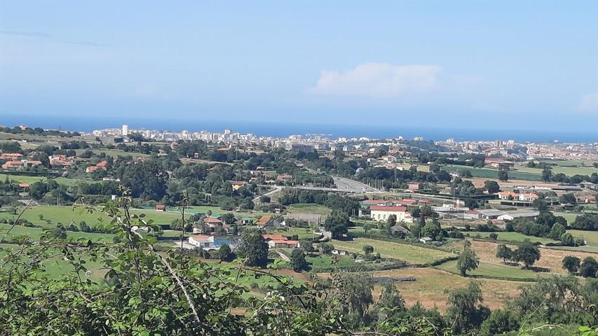 Terreno Urbanizable En venta en Camino De Leorio, Periurbano, Gijón photo 0