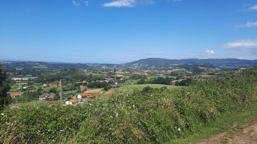Terreno Urbanizable En venta en Camino De Leorio, Periurbano, Gijón photo 0