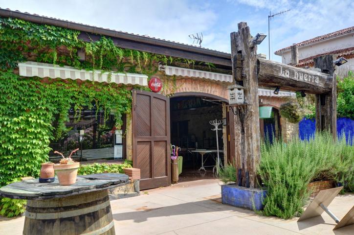 Casa En venta en Camino De La Frontera, 337, Somió - Cabueñes, Gijón photo 0