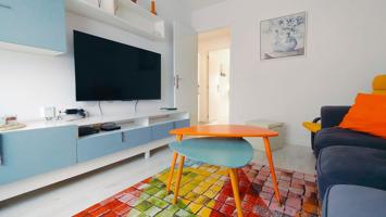 Piso En venta en Cl Saavedra, 61, El Llano, Gijón photo 0