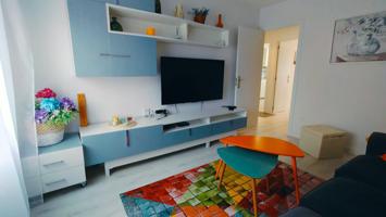 Piso En venta en Cl Saavedra, 61, El Llano, Gijón photo 0