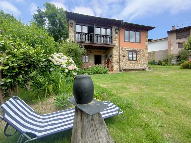 Casa En venta en Lugar Castiello, 9, Cabranes photo 0