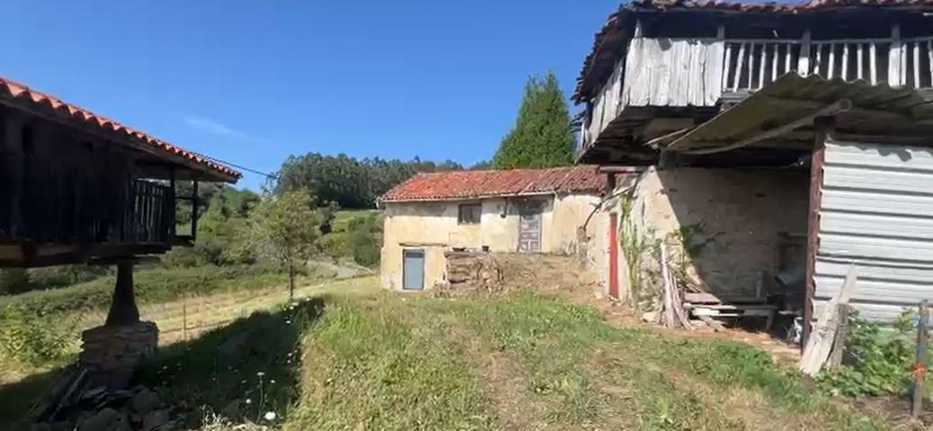 Terreno Urbanizable En venta en Camín De Las Casas Del Monte, 5, Soto Del Barco photo 0
