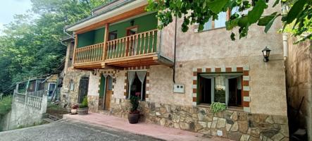 Casa En venta en La Raposera, San Martín Del Rey Aurelio photo 0