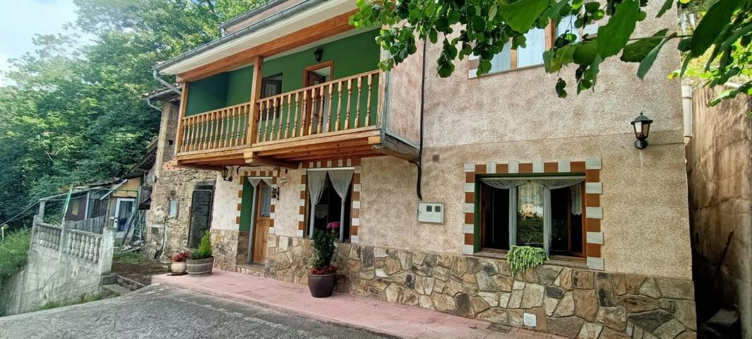 Casa En venta en La Raposera, San Martín Del Rey Aurelio photo 0