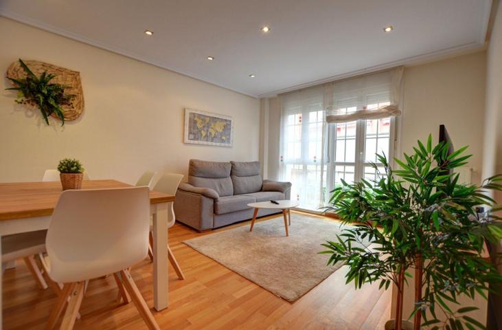 Piso En venta en Pz Del Asturcon, 3, Carreño photo 0