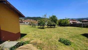 Terreno Urbanizable En venta en Calle Peñaullán, 0, Pravia photo 0