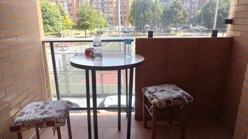 Piso En venta en Cl Rio Nervion, 24, Sur, Gijón photo 0