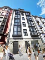 Piso En venta en Calle De La Merced, 12, Centro, Gijón photo 0