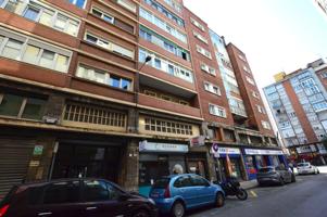Piso En venta en Av San Juan De La Cruz, 2, Centro, Gijón photo 0