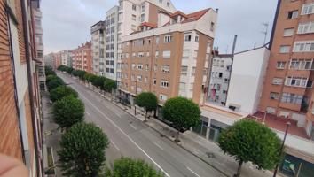 Piso En alquiler en Cl Fuente Del Real, 3, Este, Gijón photo 0