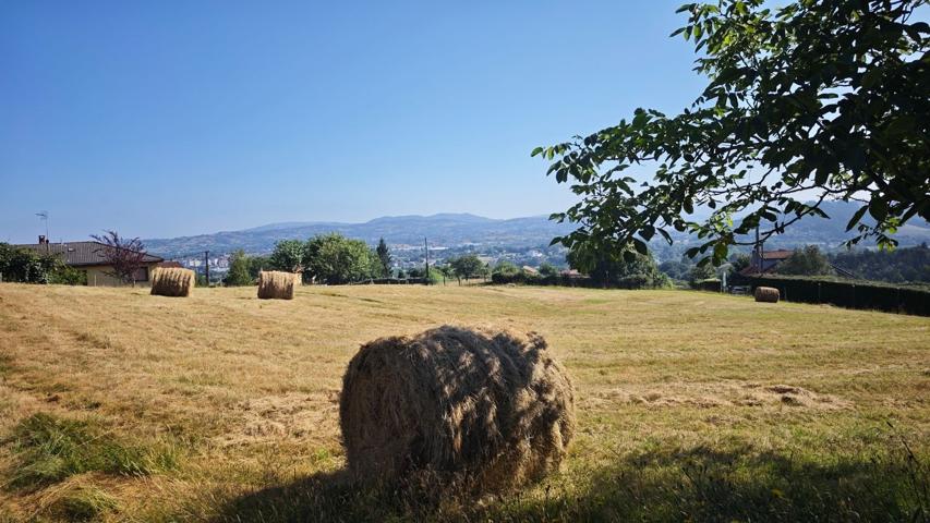 Terreno Urbanizable En venta en Lugar Pumarin, 50, El Berrón-La Carrera, Siero photo 0
