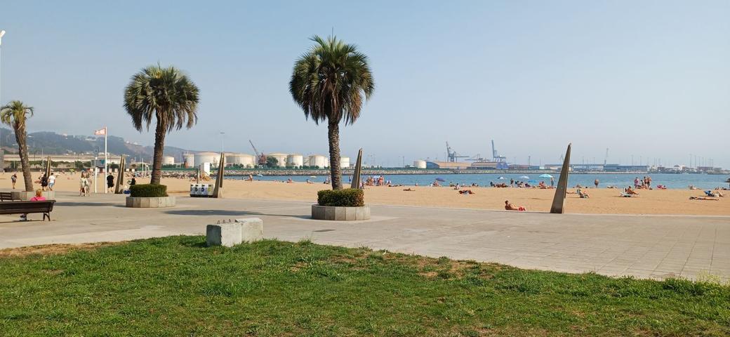 Piso En venta en Alameda De Jove, 14, Oeste, Gijón photo 0