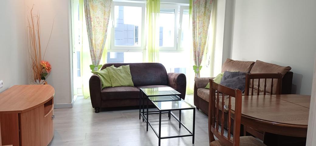 Piso En venta en Alameda De Jove, 14, Oeste, Gijón photo 0