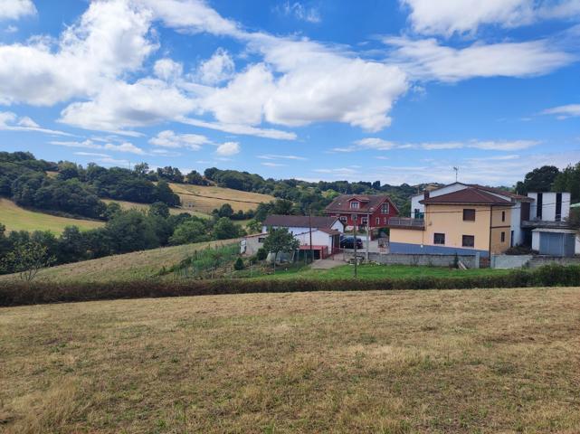 Terreno Urbanizable En venta en Acebal S-n, 0, Parroquias Norte, Siero photo 0