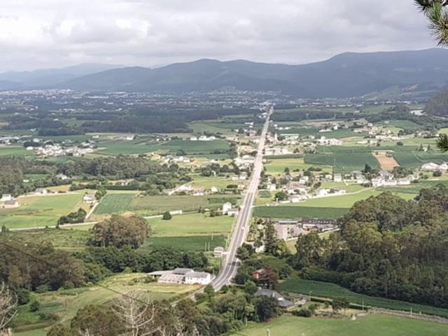 Terreno Urbanizable En venta en Las Pontigas, 0, Luarca - Valdés photo 0