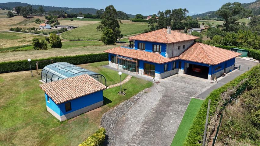 Casa En venta en Lugar Lavares, Llanera photo 0