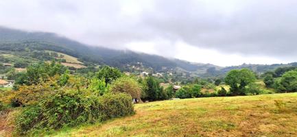 Terreno Urbanizable En venta en Camín De Pumarinos, 0, Periurbano, Gijón photo 0