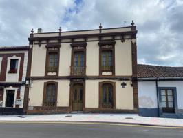 Unifamiliar Pareada En venta en Paseo Fray Ramón, 29, Noreña photo 0