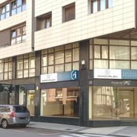 Otro En alquiler en Plaza Campinos De Begoña, 1, Centro, Gijón photo 0