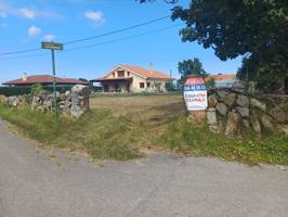 Terreno Urbanizable En venta en Camin De Les Llineres, 72, Quintes - Arroes, Villaviciosa photo 0
