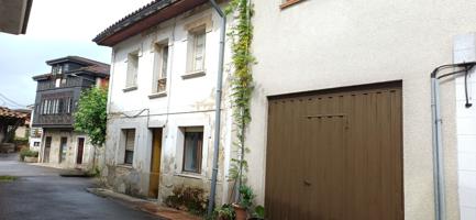 Unifamiliar Pareada En venta en Barrio La Rendona, 13, Nava photo 0