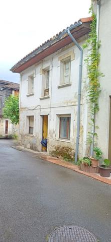 Unifamiliar Pareada En venta en Barrio La Rendona, 13, Nava photo 0