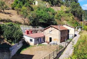 Casa En venta en Caserio Pontarrion, Ujo - Cenera, Mieres Del Camino photo 0