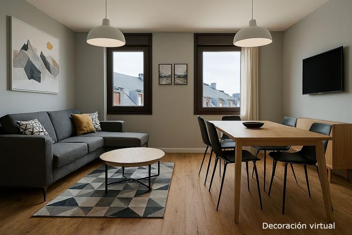 Dúplex En venta en Calle Valmartín, Puebla De Lillo photo 0