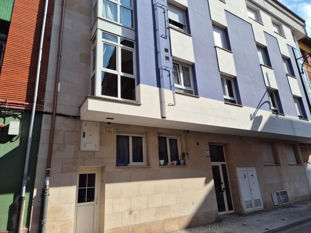 Comunidad En venta en Calle Palacio Valdés, Sama, Langreo photo 0