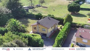 Casa En venta en Lugar Pisones, Quintes - Arroes, Villaviciosa photo 0