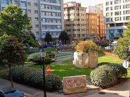 Piso En venta en Calle San Luis, Centro, Gijón photo 0